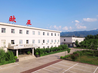 寶雞歐亞化工設(shè)備制造廠(chǎng)